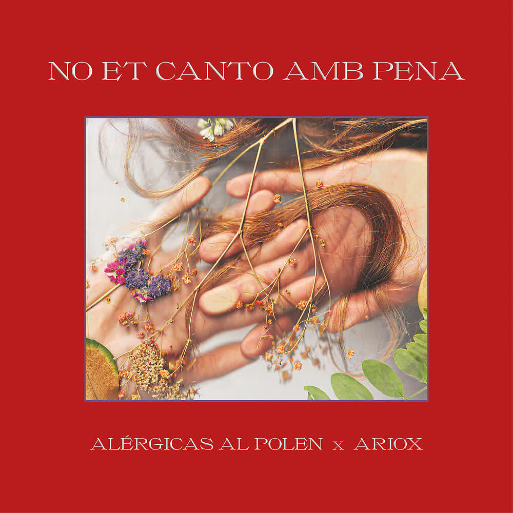 Релиз No Et Canto amb Pena