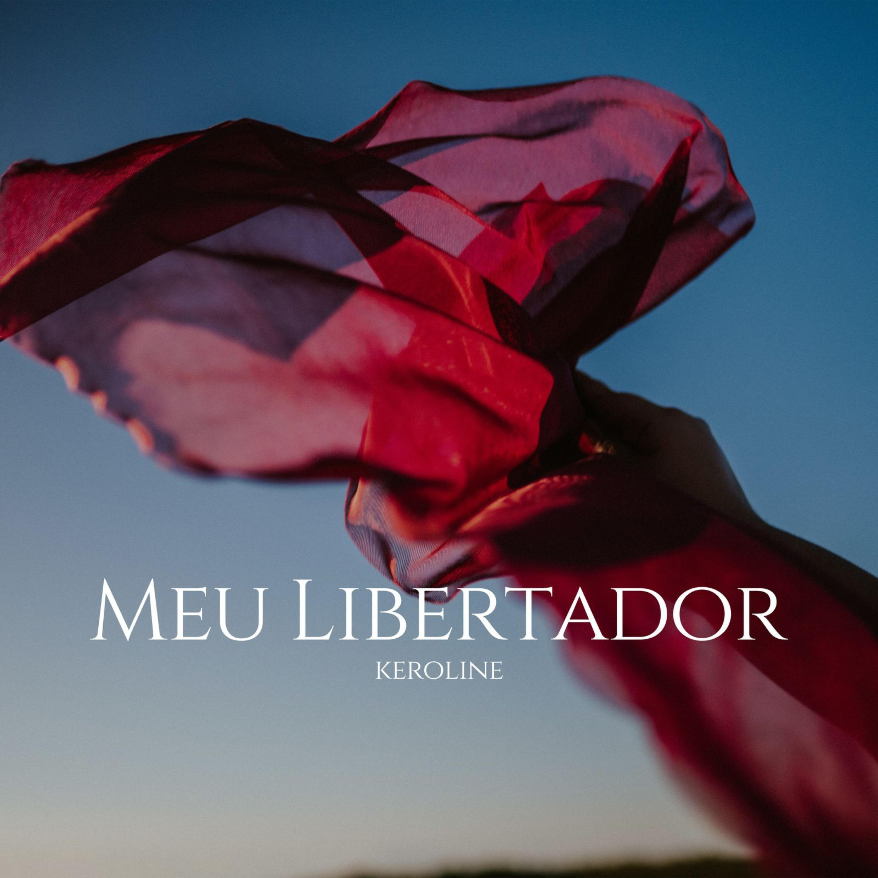 Релиз Meu Libertador