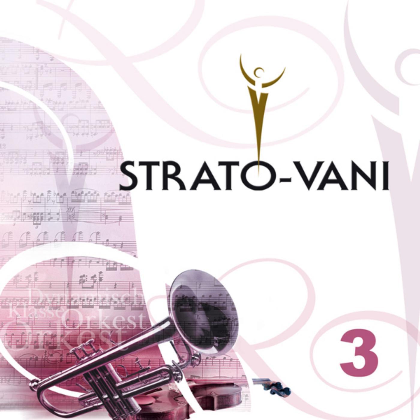 Релиз Strato-Vani 3