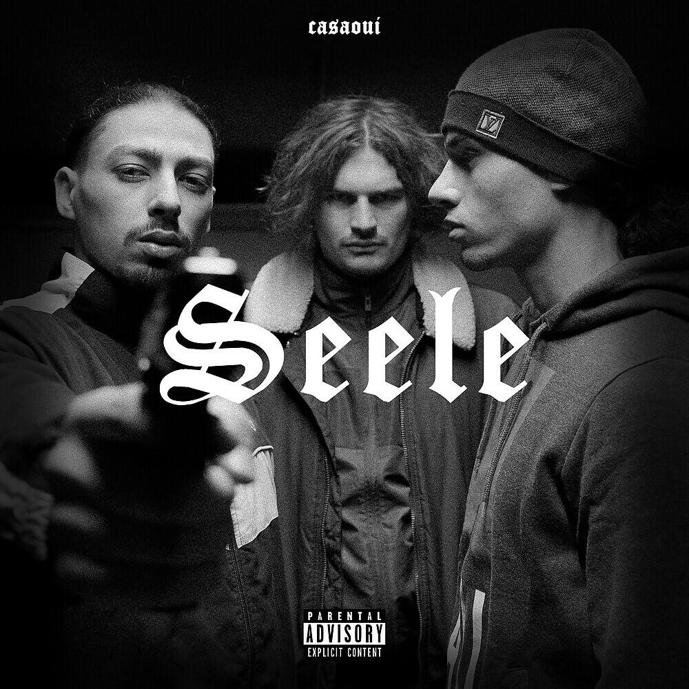 Релиз Seele
