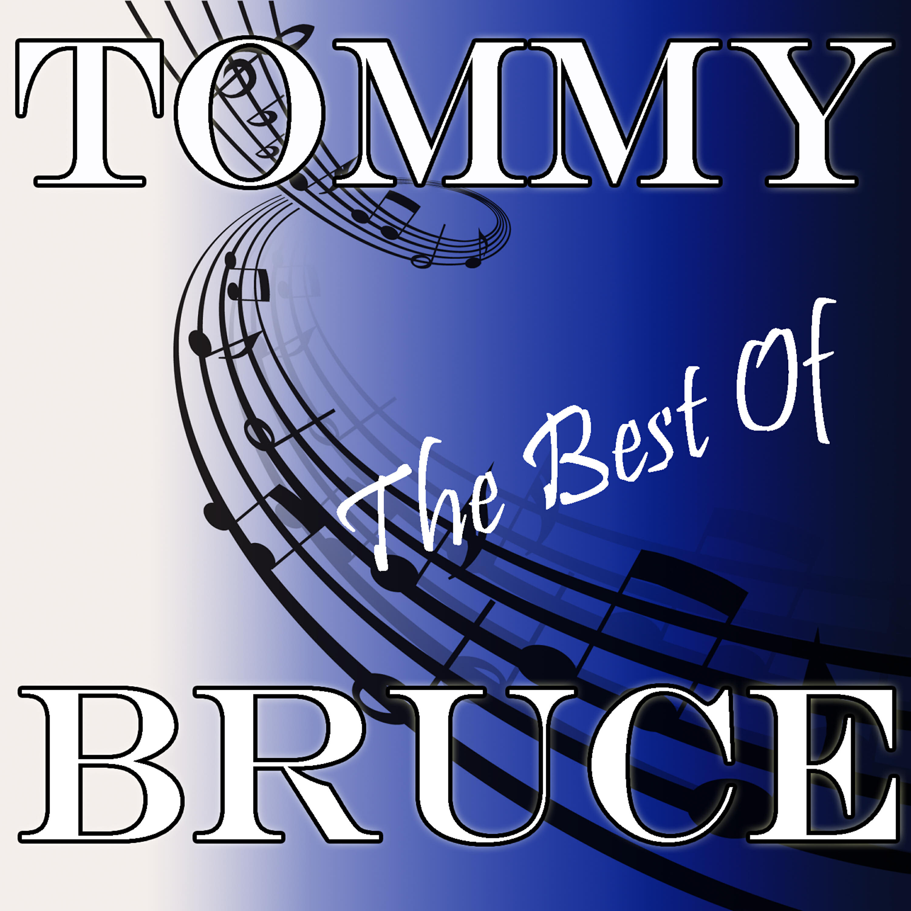 Релиз The Best Of Tommy Bruce