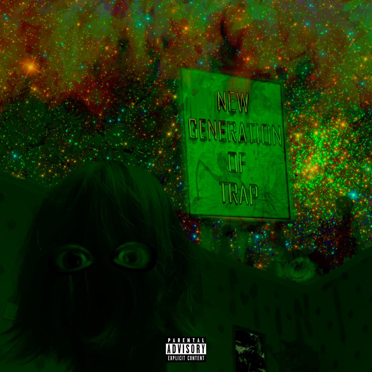 Релиз New Generation of Trap