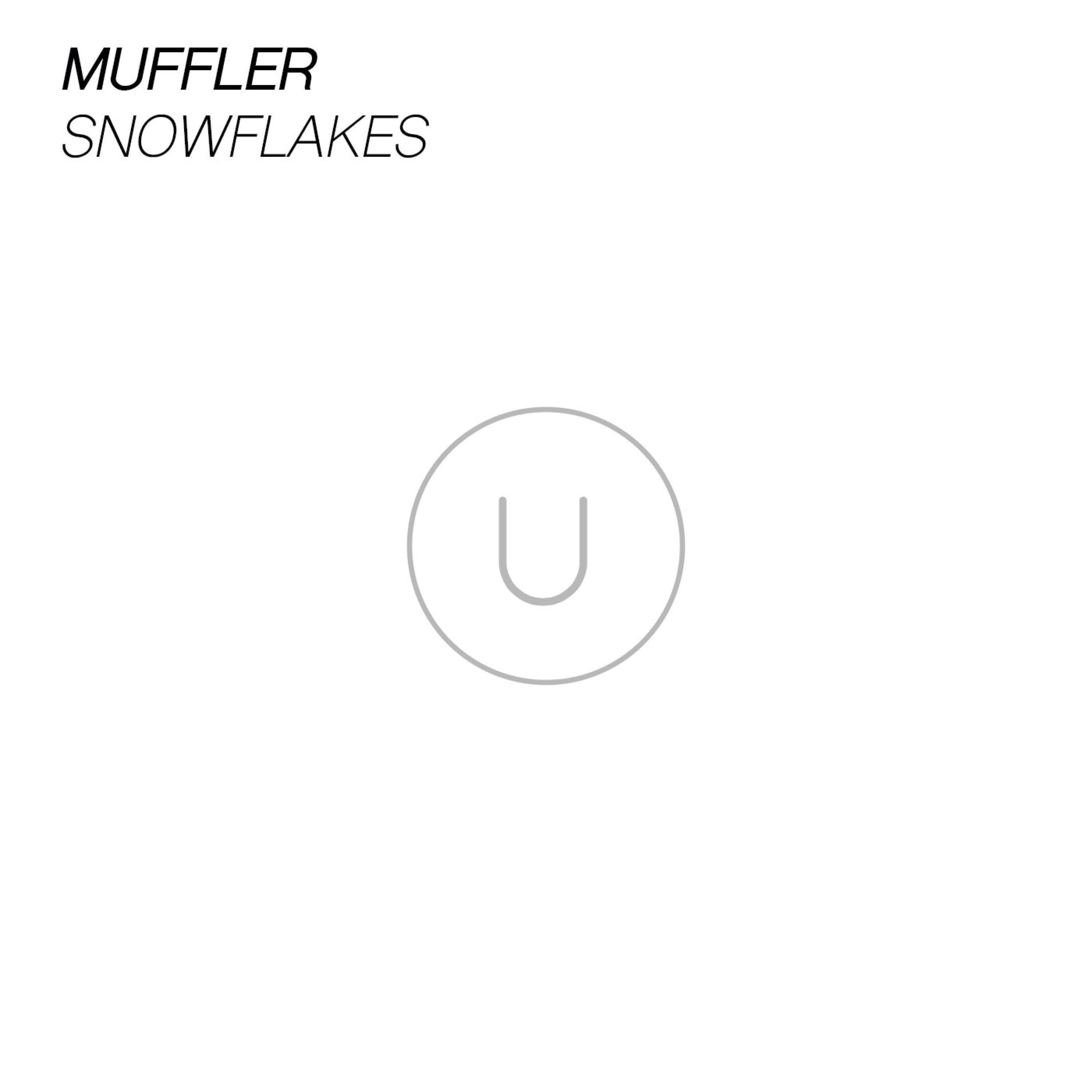 Релиз Snowflakes
