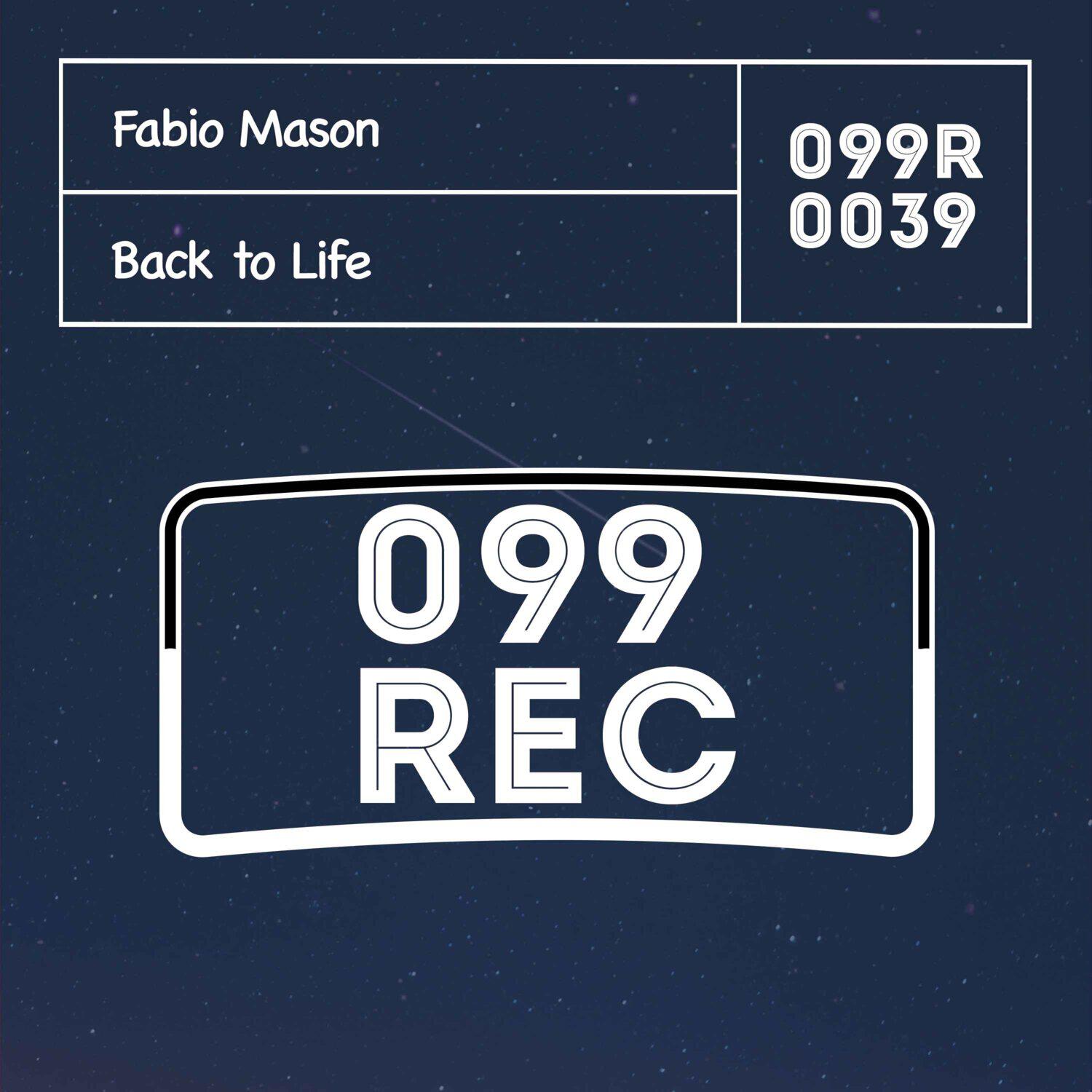 Релиз Back to Life
