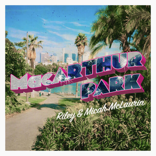 Релиз MacArthur Park