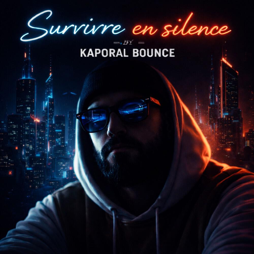 Релиз Survivre En Silence