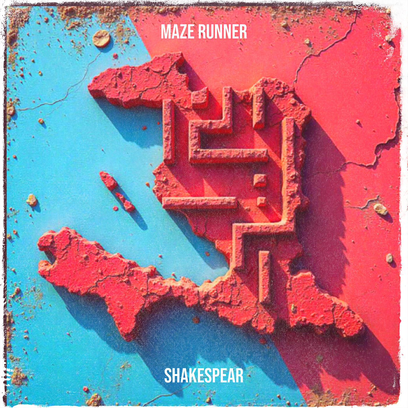 Релиз Maze Runner