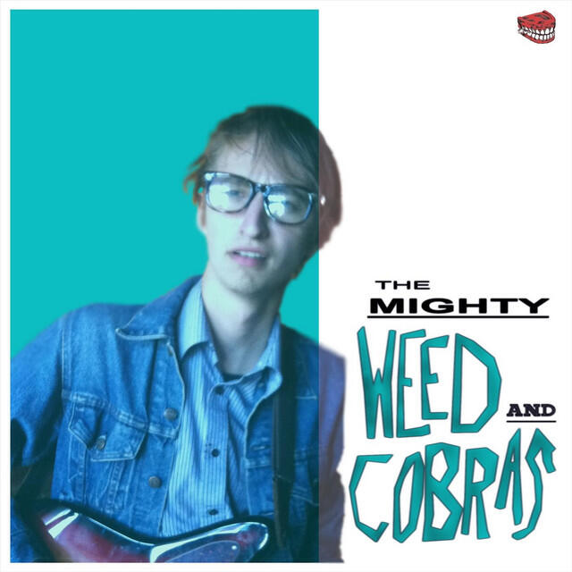 The Mighty Weed