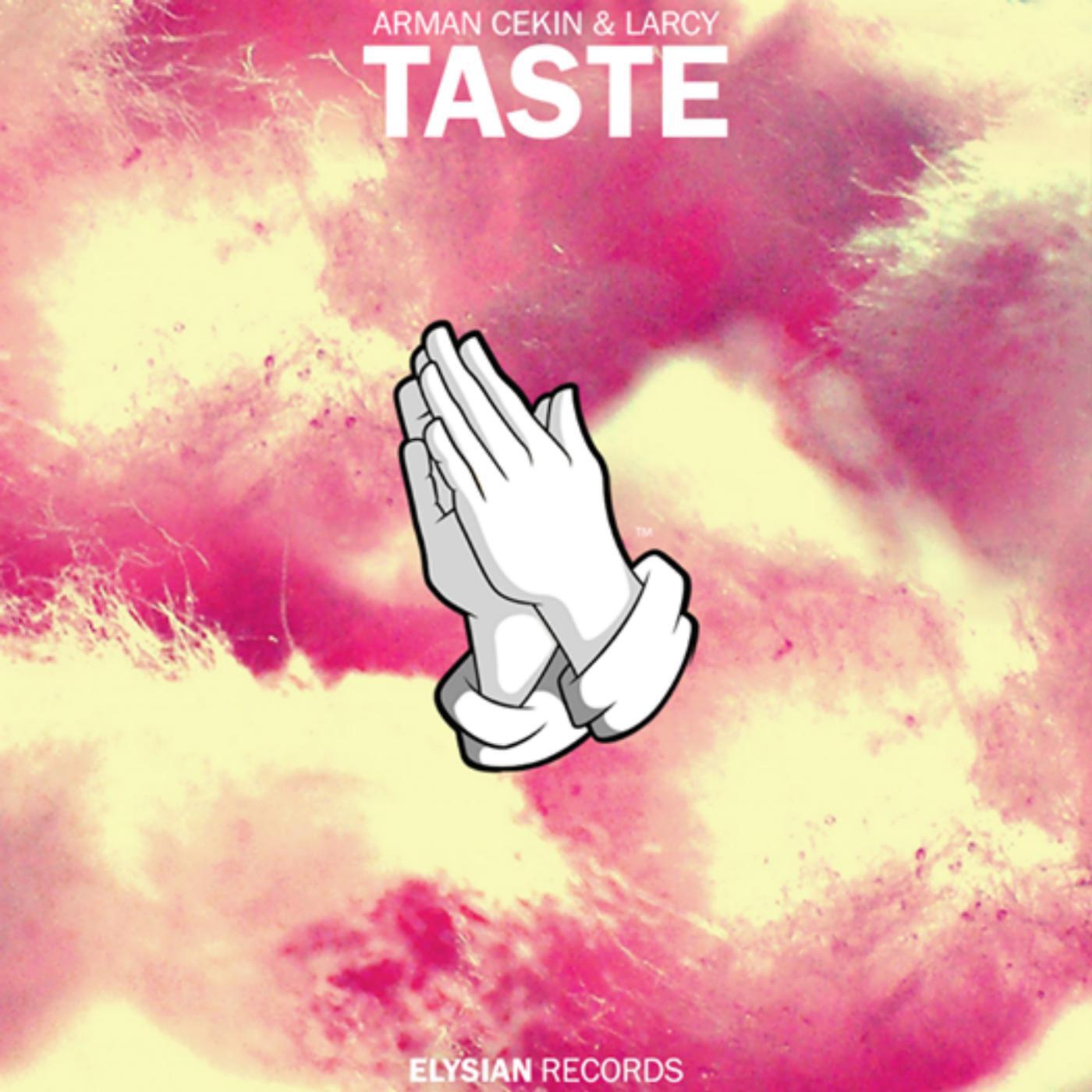 Релиз Taste