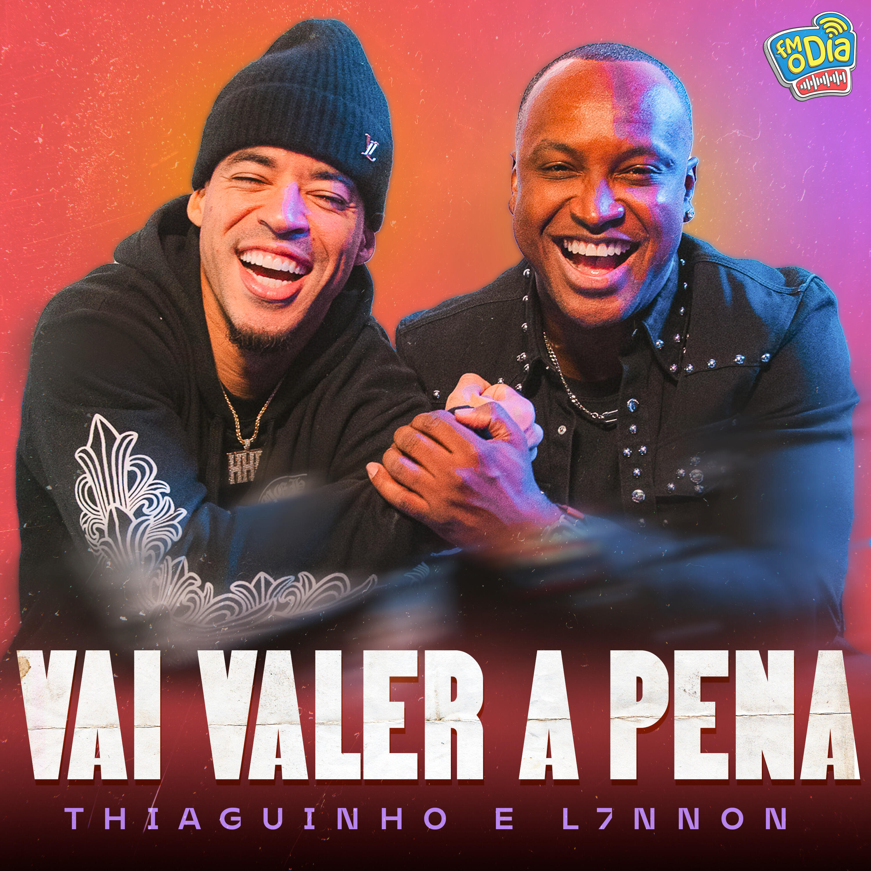 Релиз Vai Valer a Pena