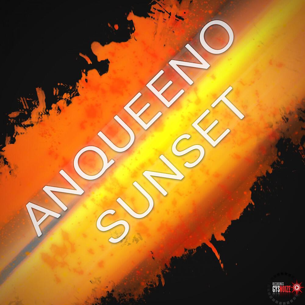 Релиз Sunset
