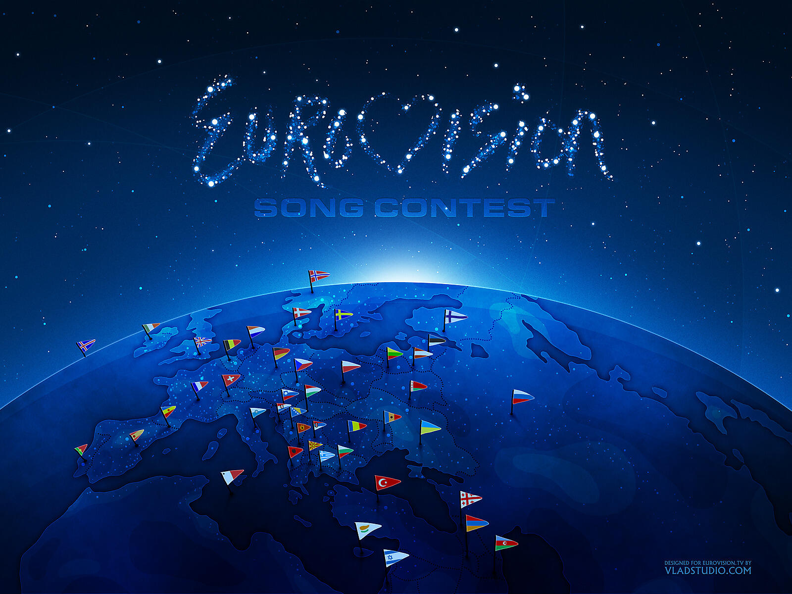 The Eurovision Band