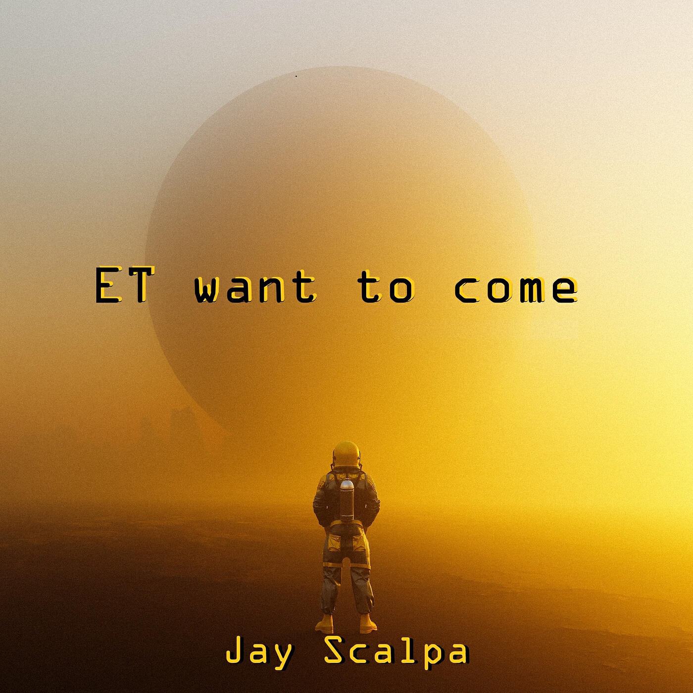 Релиз Et Want to Come