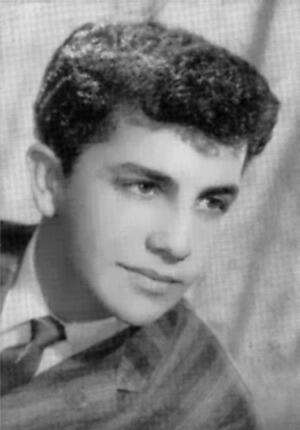 Kenny Rossi