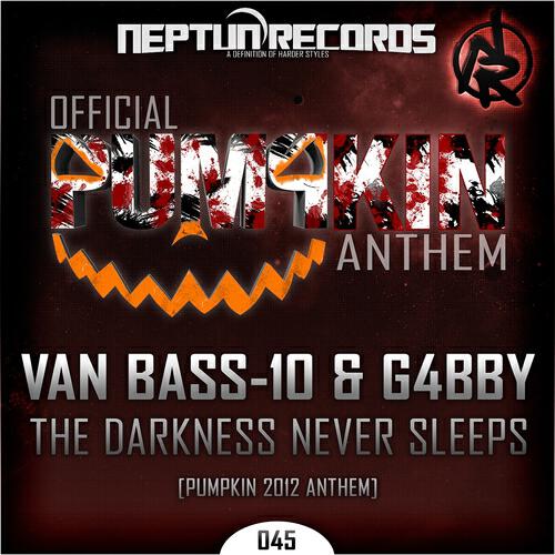 Релиз The Darkness Never Sleeps