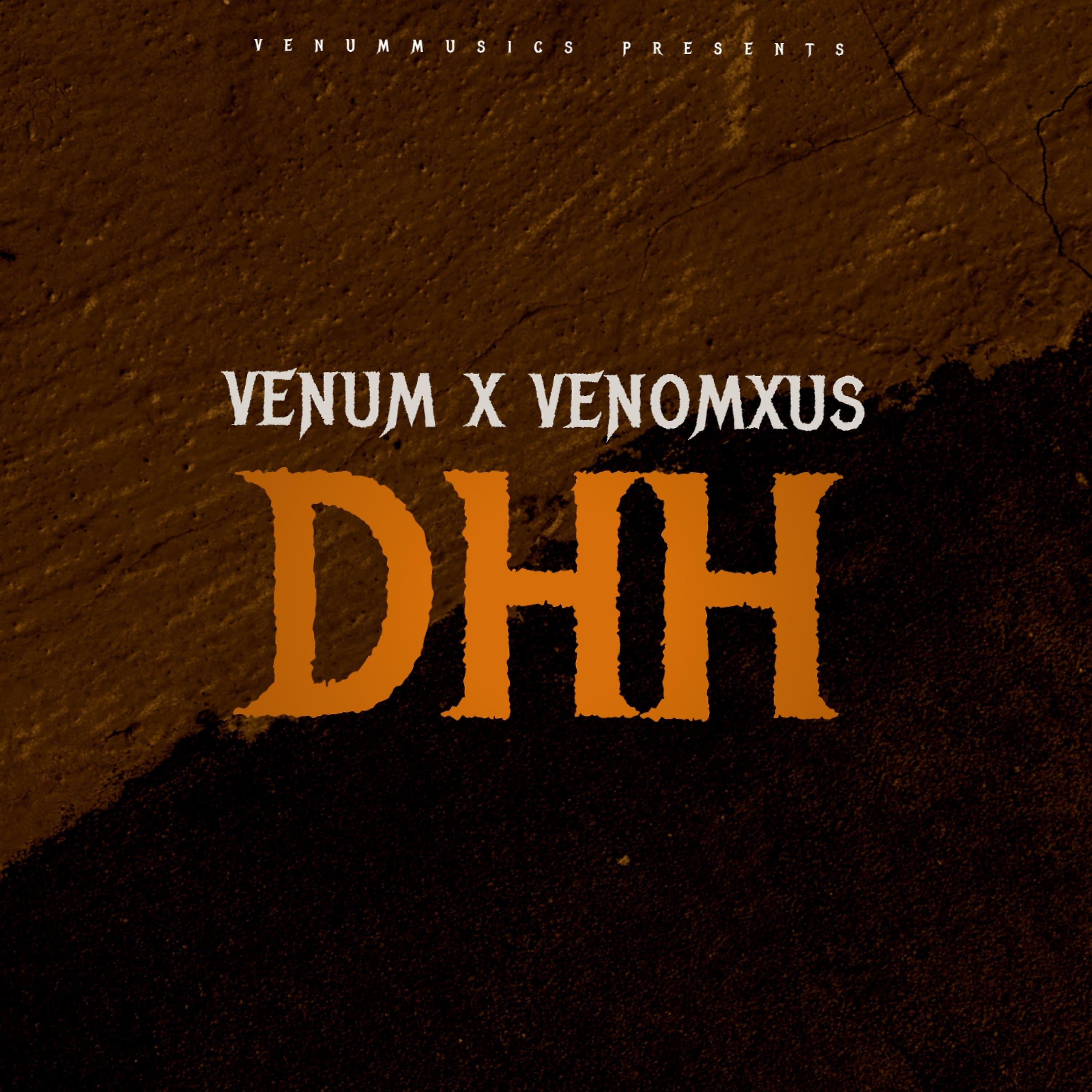 VENOMXUS