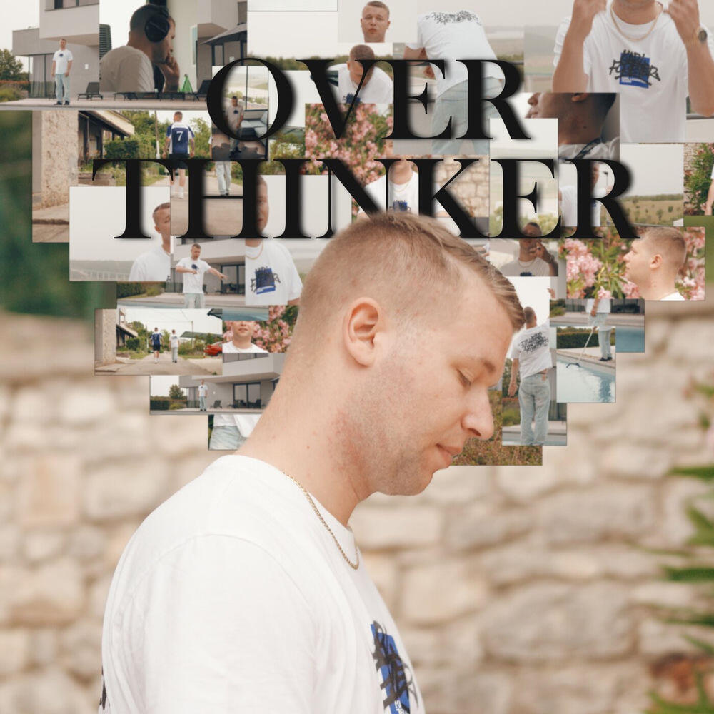 Релиз Overthinker