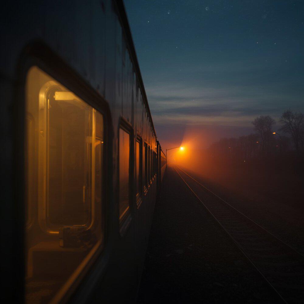 Релиз Поезда (Radio Edit)