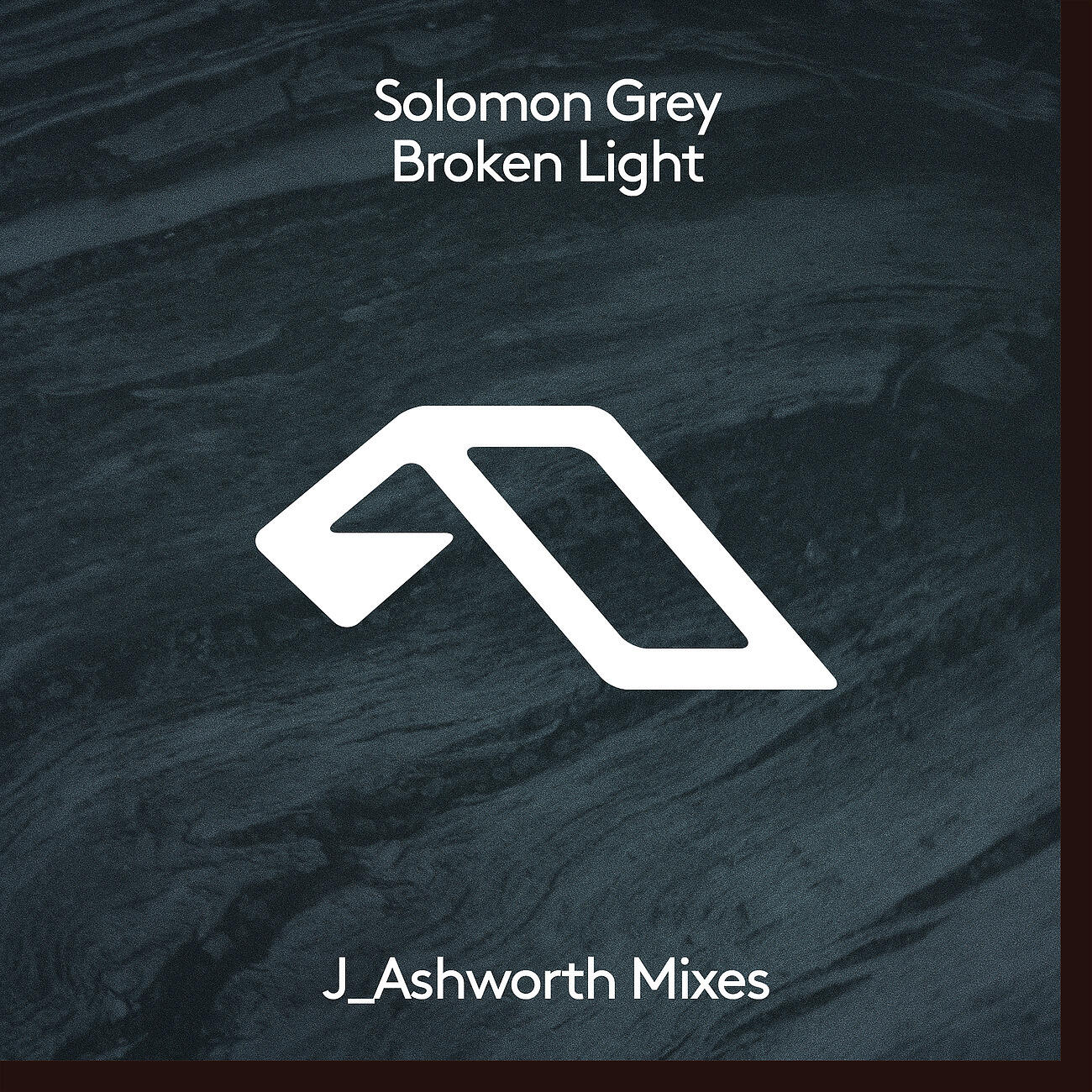 Релиз Broken Light (Joseph Ashworth Mixes)