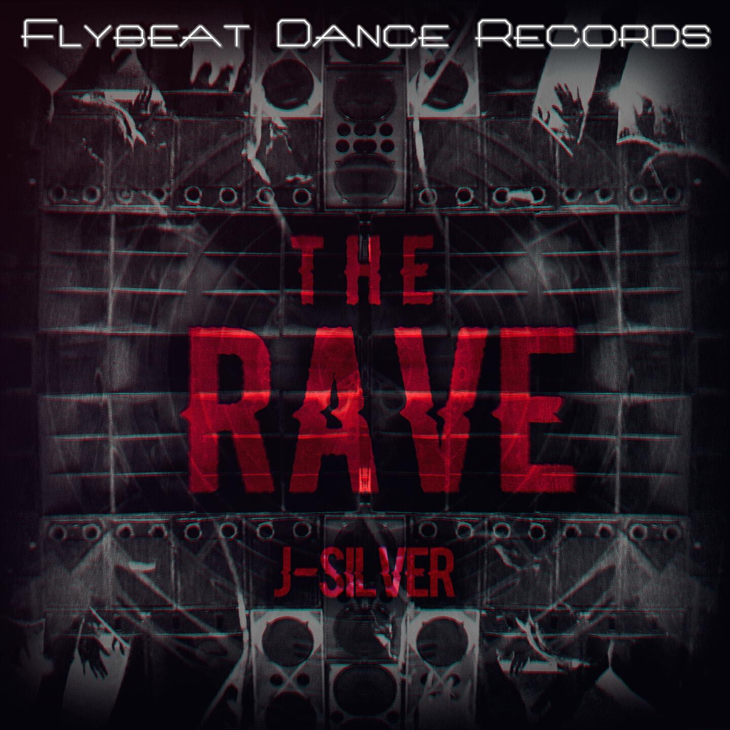 Релиз The Rave