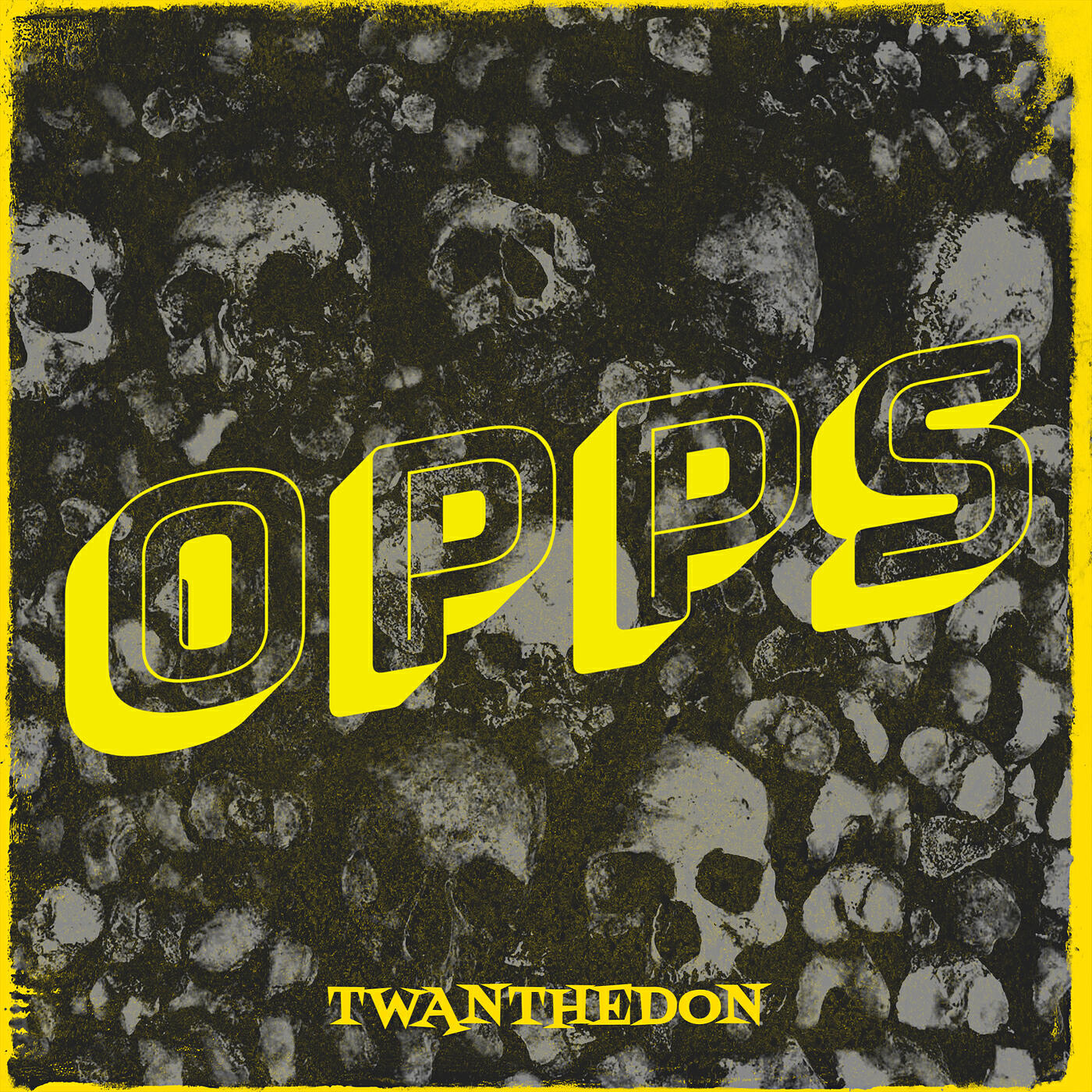 Релиз Opps