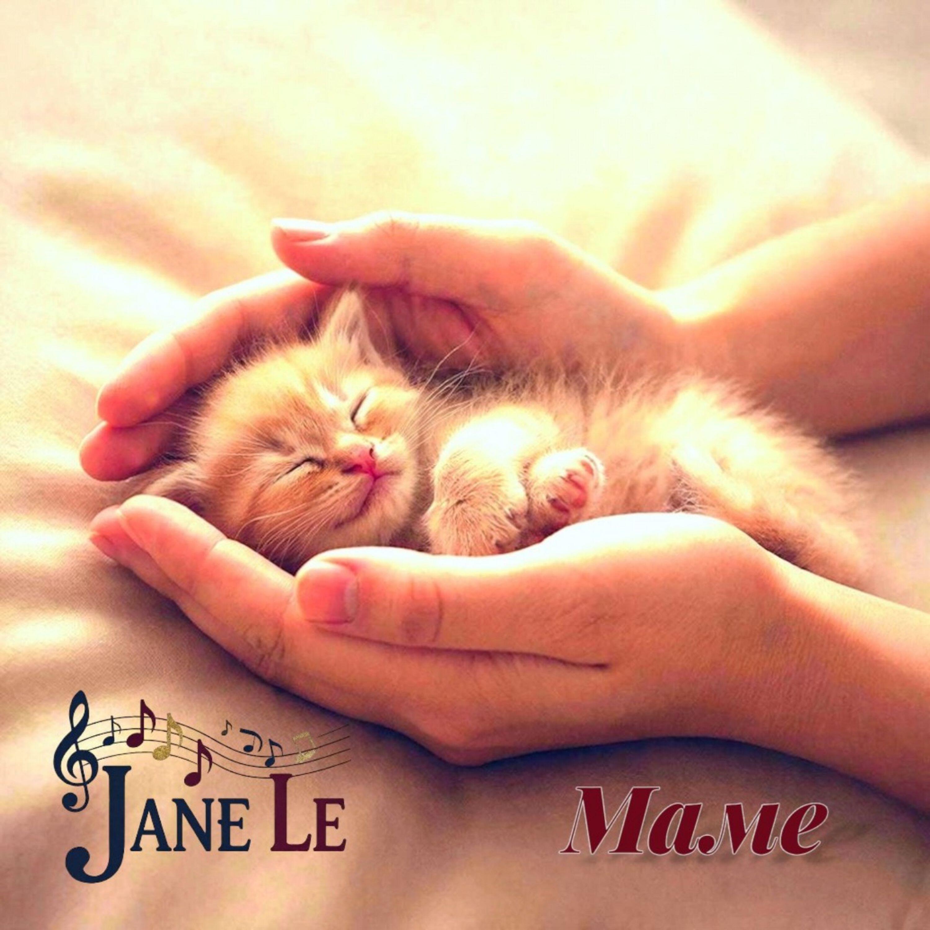 Jane Le