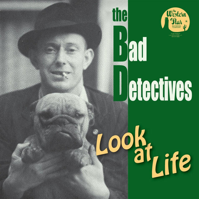 Релиз Look at Life
