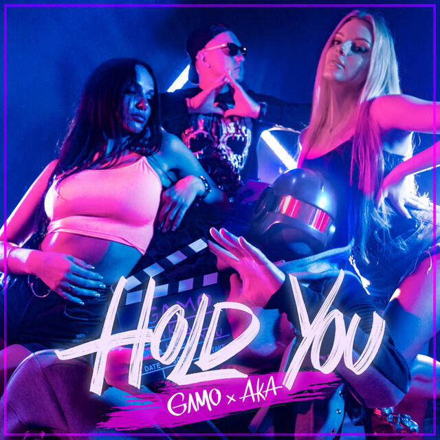 Релиз Hold You