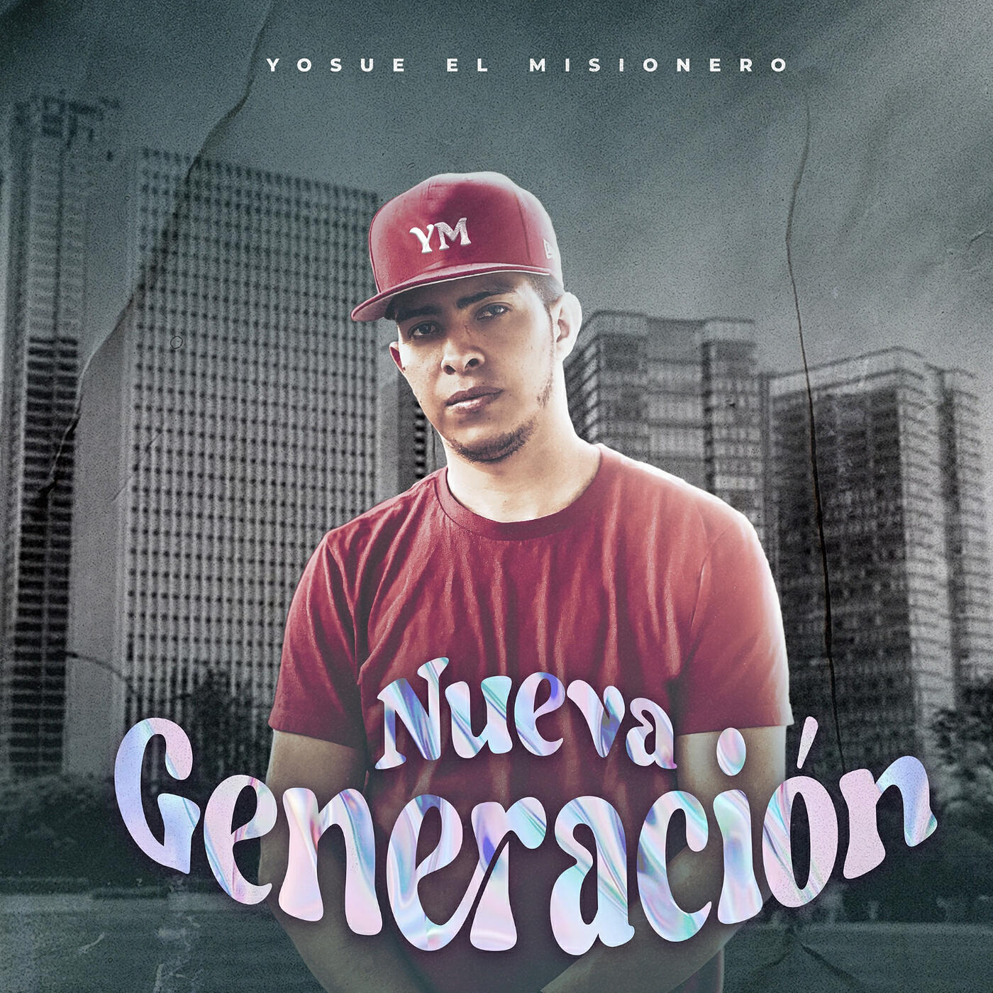 Релиз Nueva Generacion