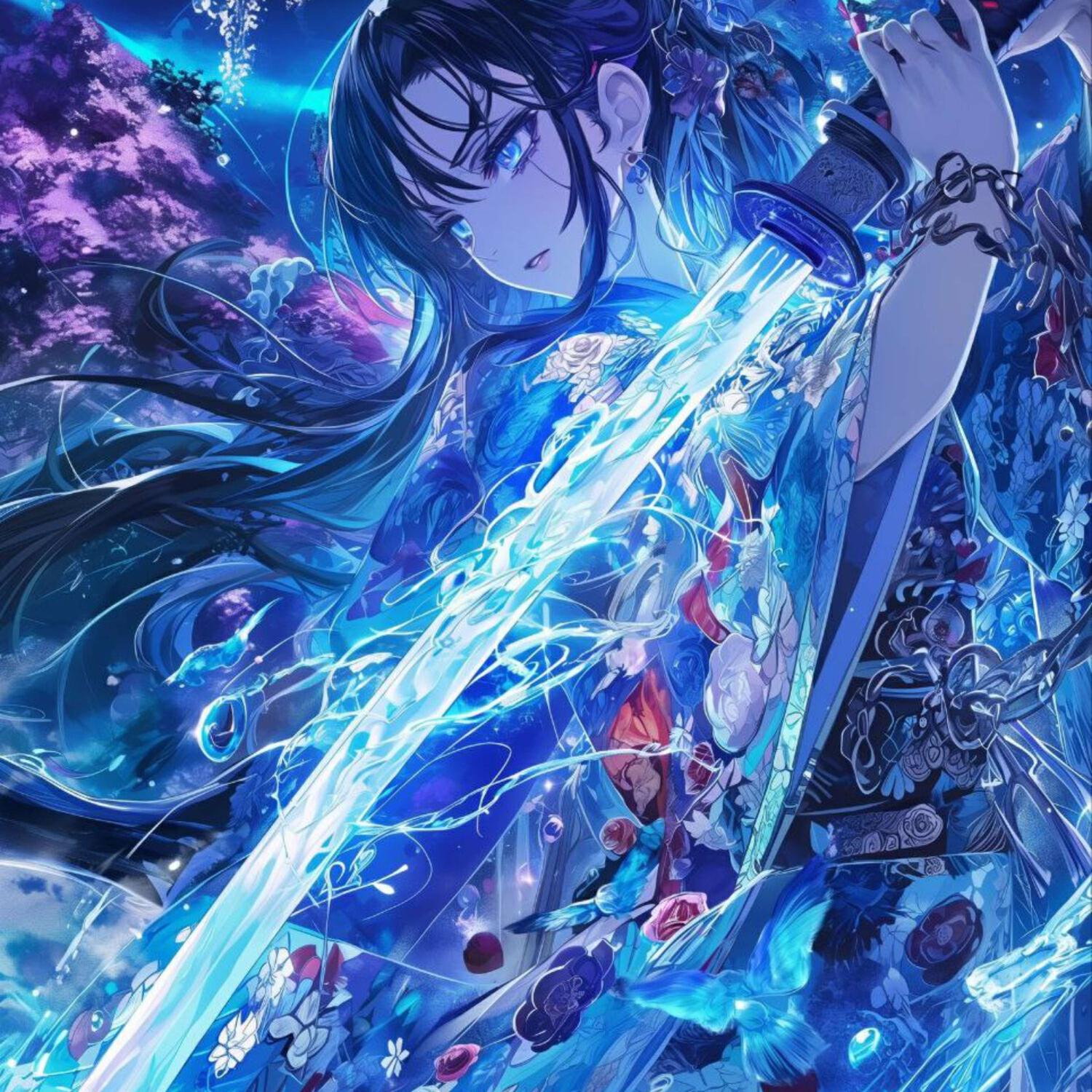 Релиз FATAL BLADE
