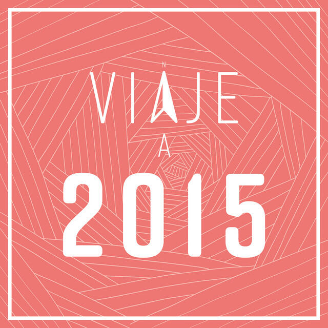 Релиз Viaje a 2015