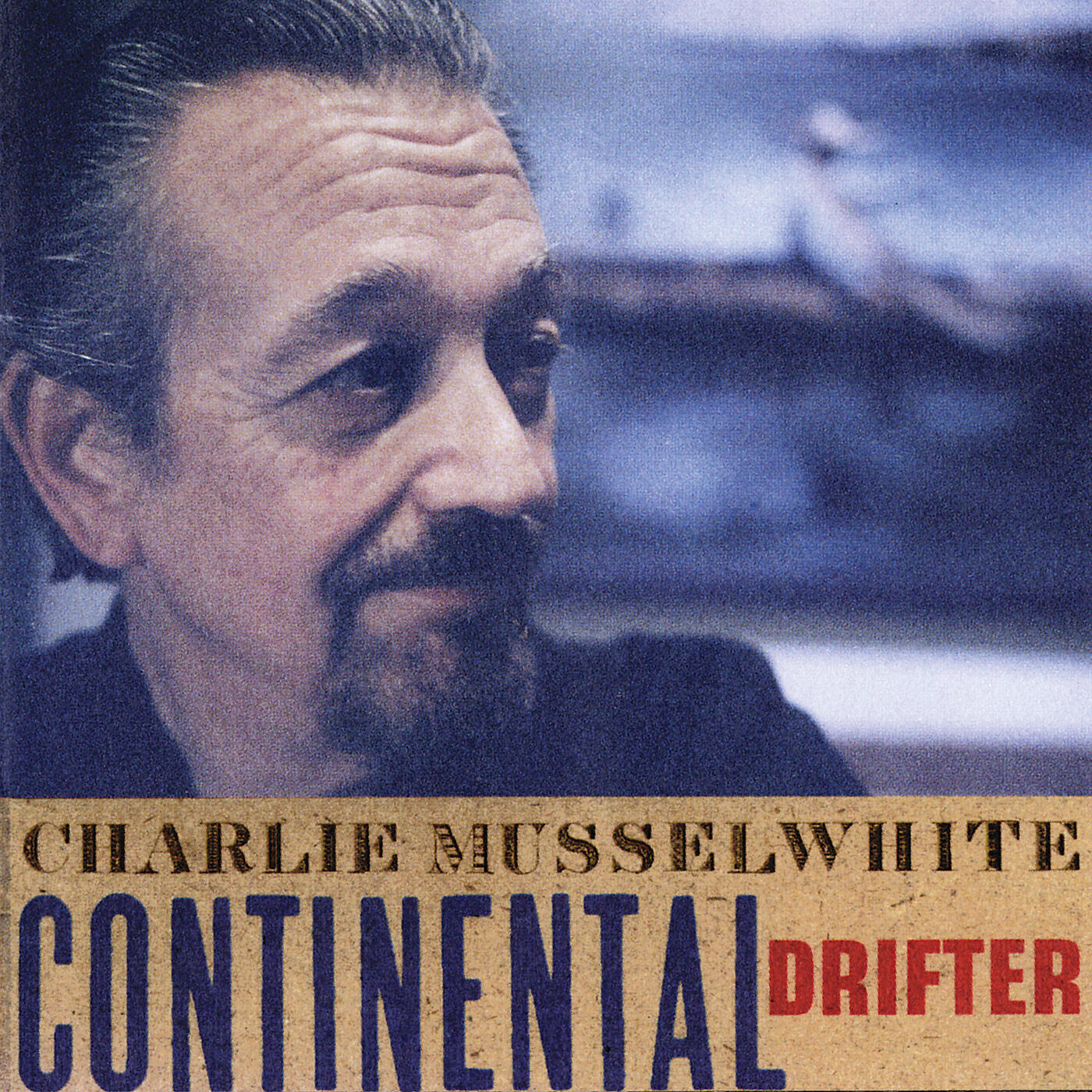 Релиз Continental Drifter
