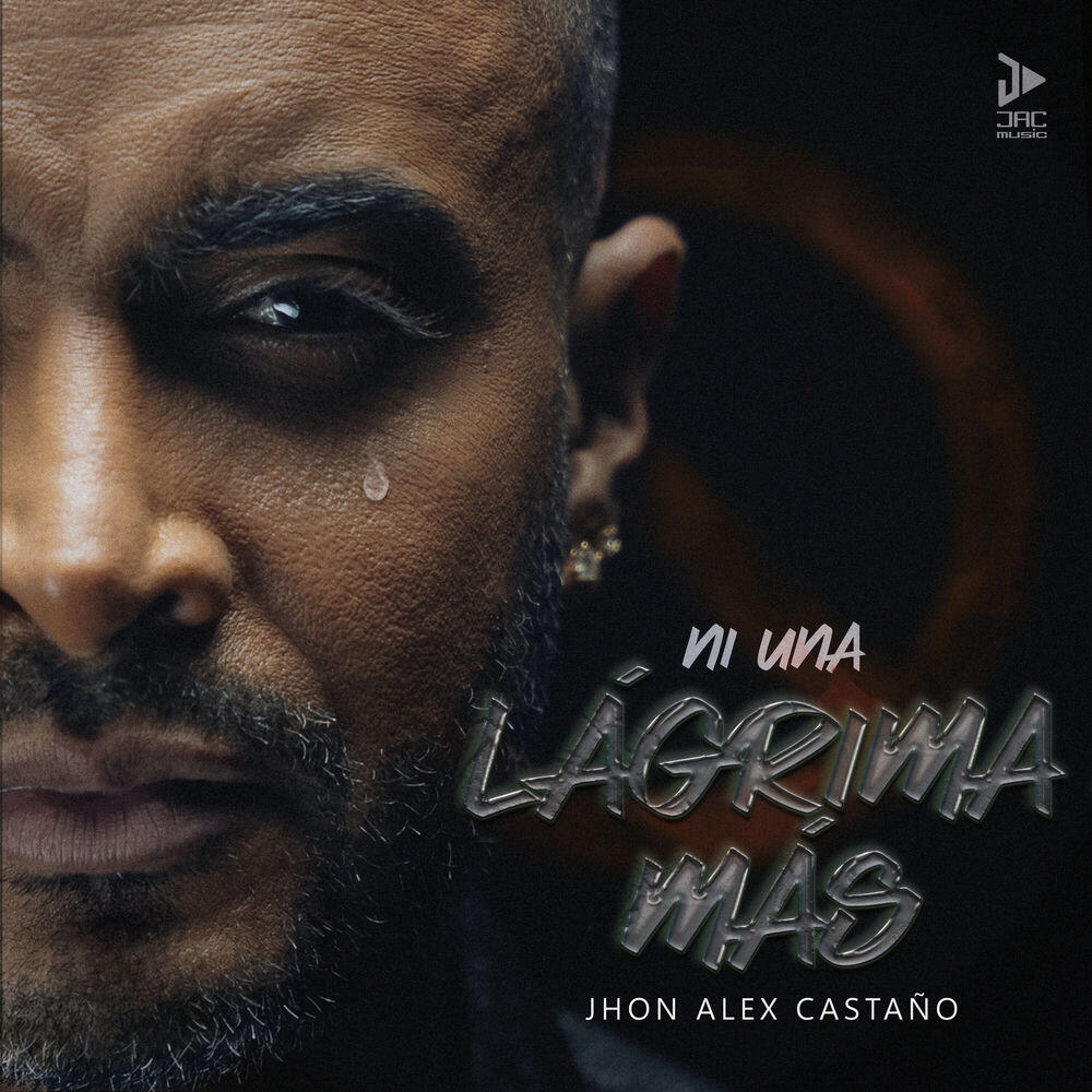 Релиз NI UNA LÁGRIMA MÁS