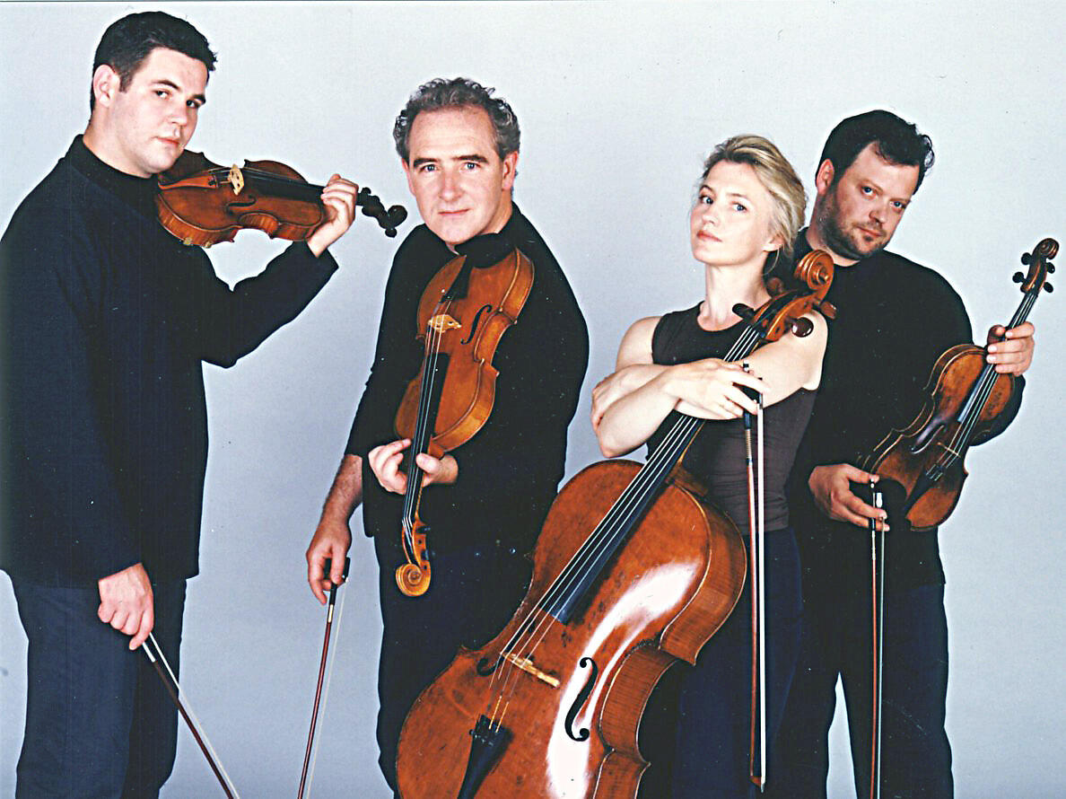 Brodsky Quartet все песни в mp3