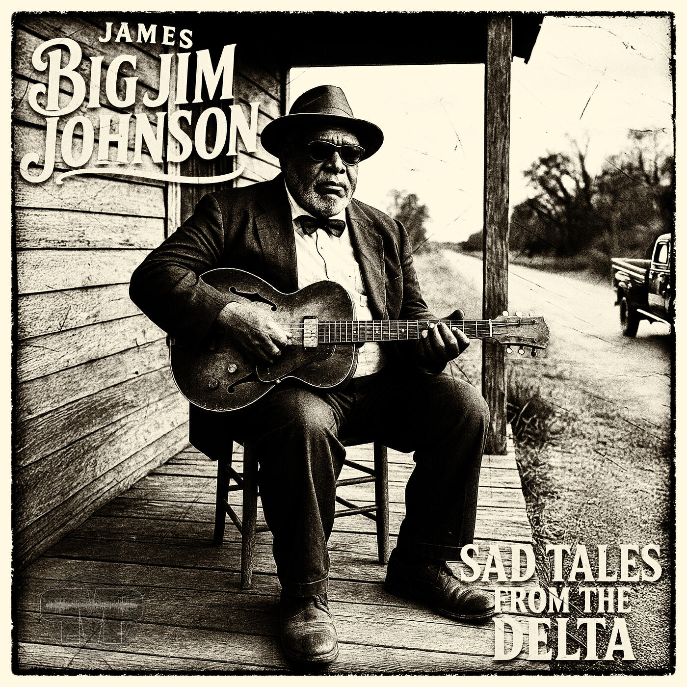James Big Jim Johnson