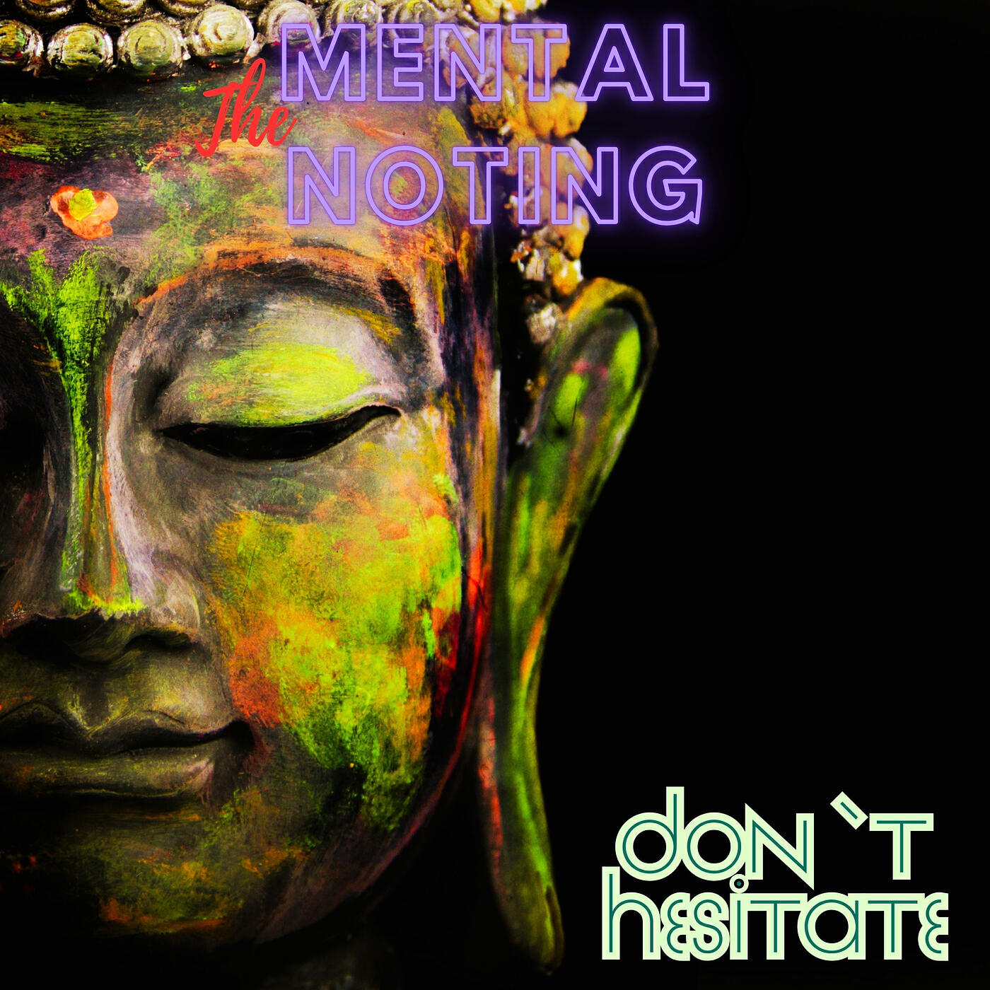 Релиз Don't Hesitate