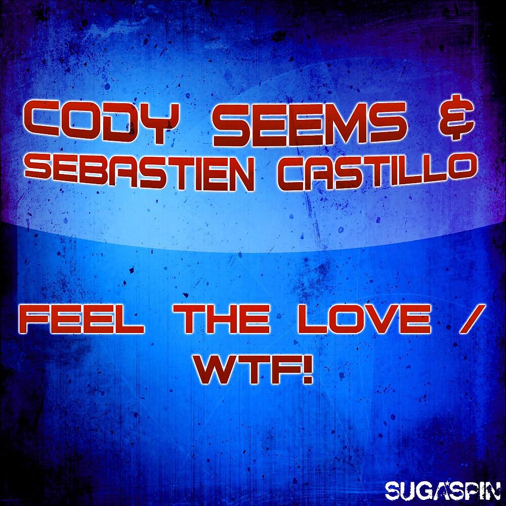 Cody Seems & Sebastien Castillo