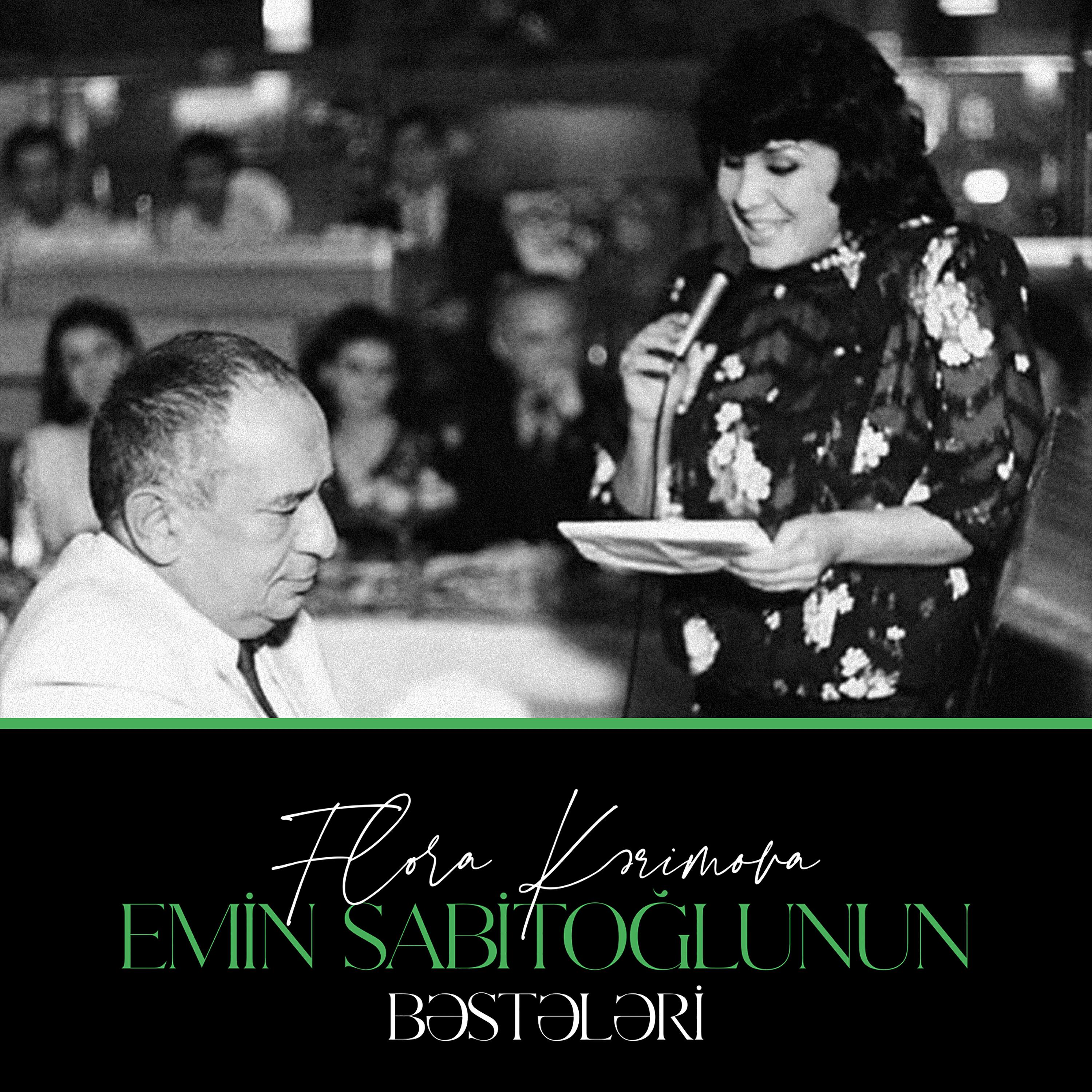 Релиз Emin Sabitoğlunun Bəstələri