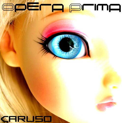 Релиз Caruso