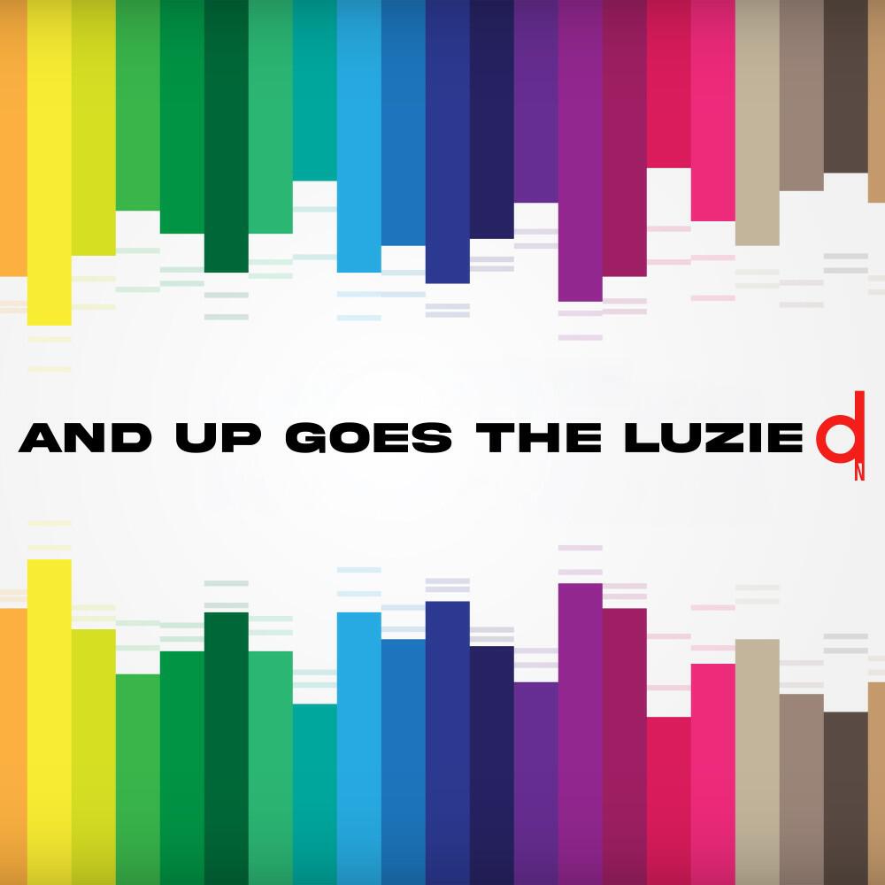 Релиз And up Goes the Luzie