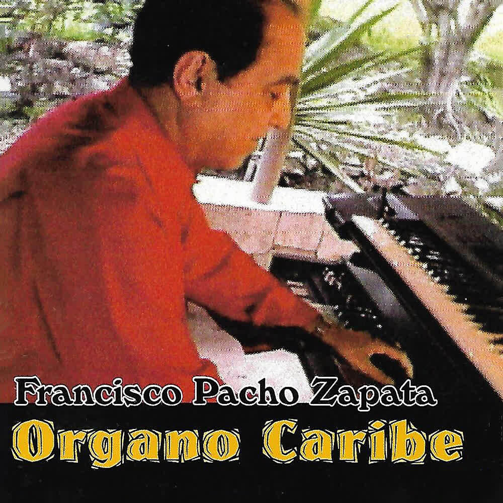 Francisco Pacho Zapata