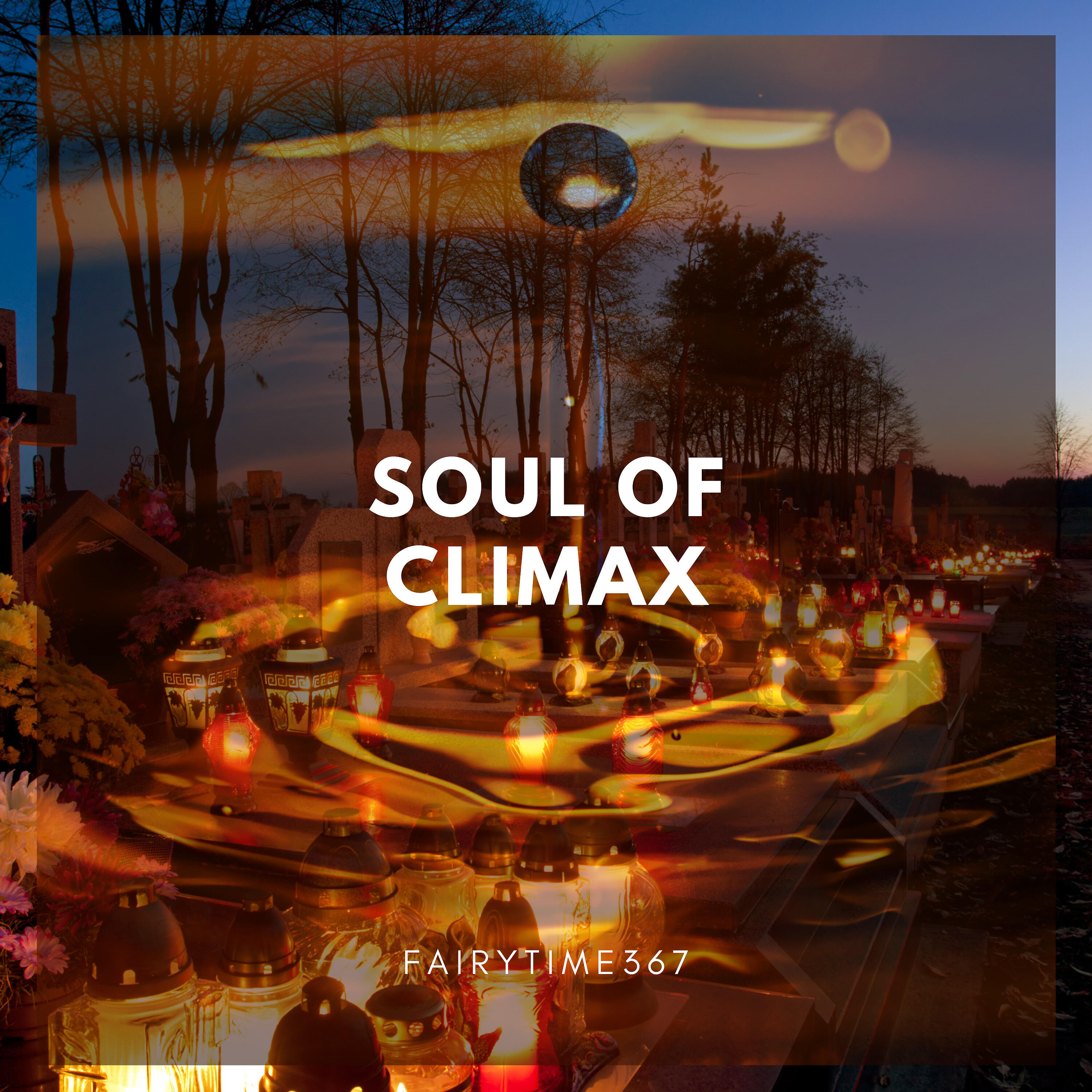 Релиз Soul of Climax