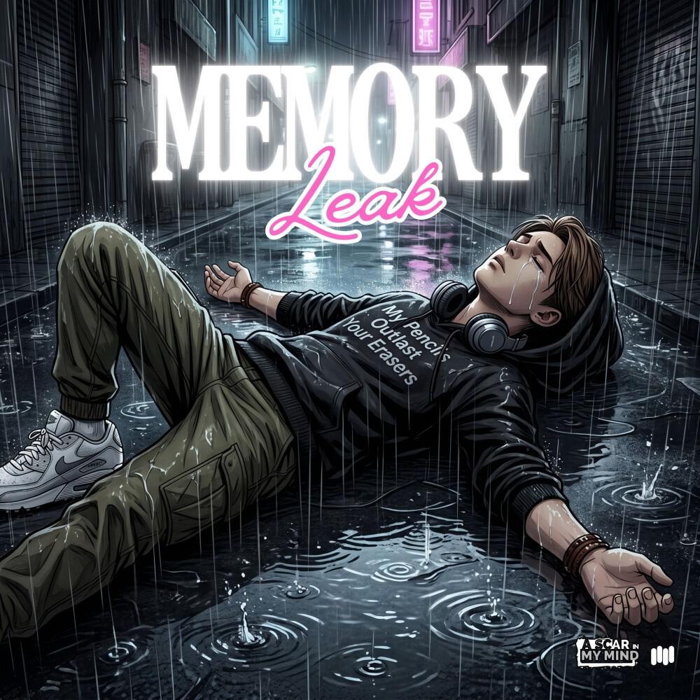 Релиз Memory Leak