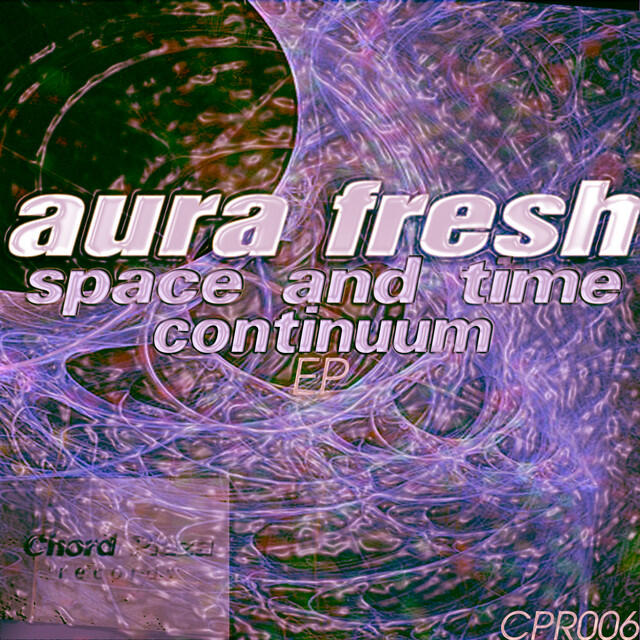 Релиз Space And Time Continuum Ep