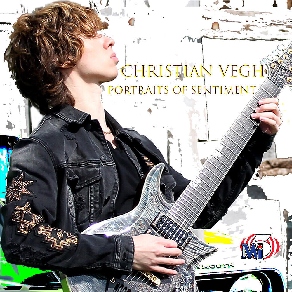 Релиз Portraits of Sentiment