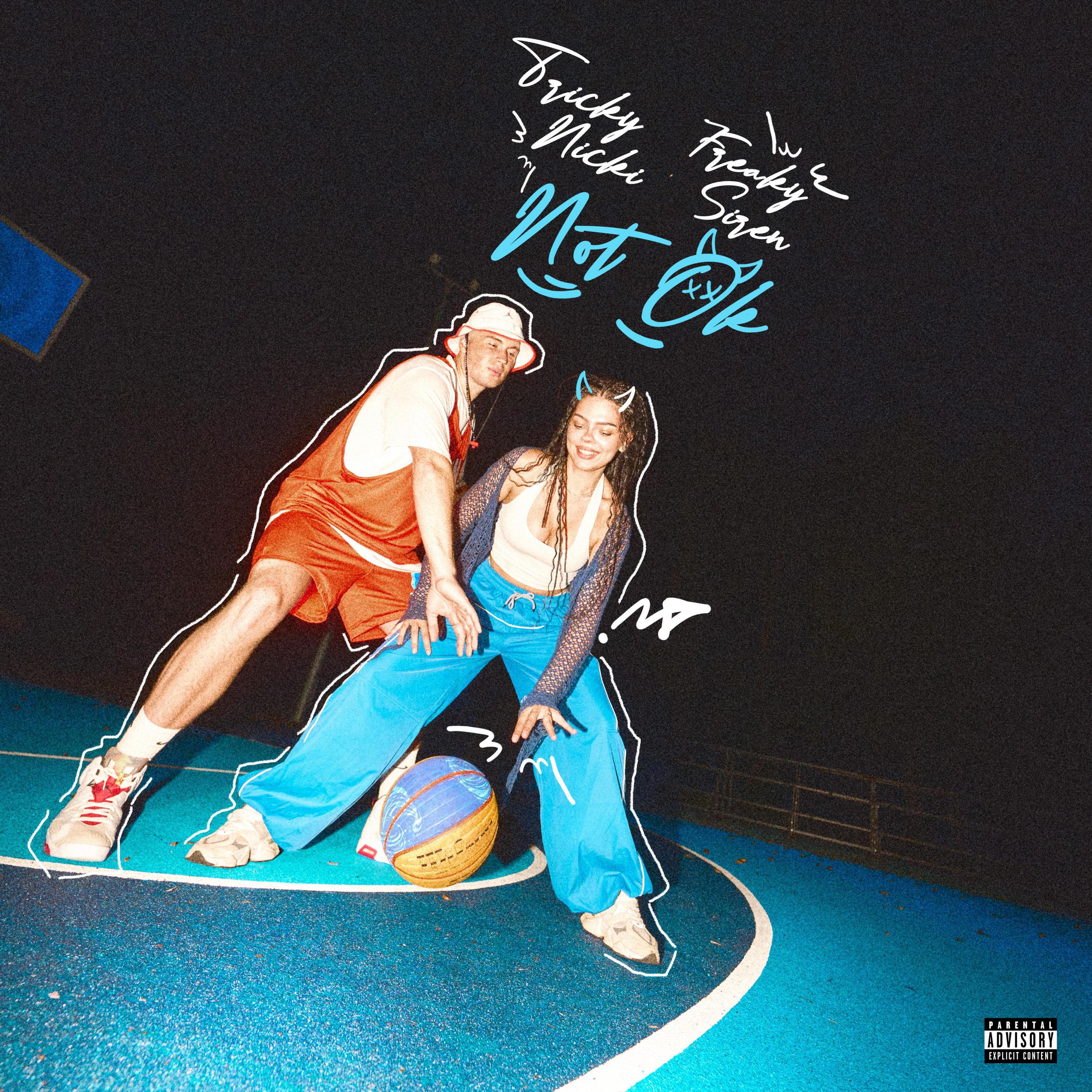 Релиз NOT OK