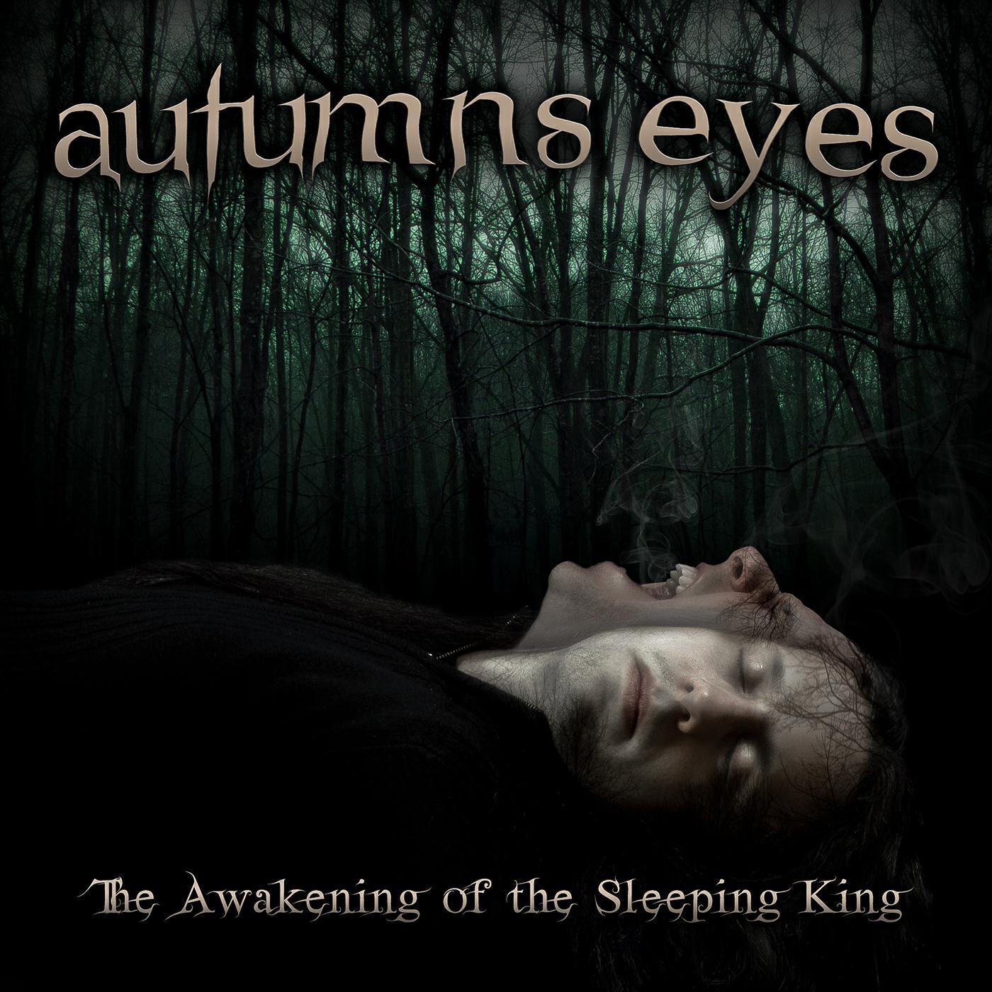 Релиз The Awakening of the Sleeping King