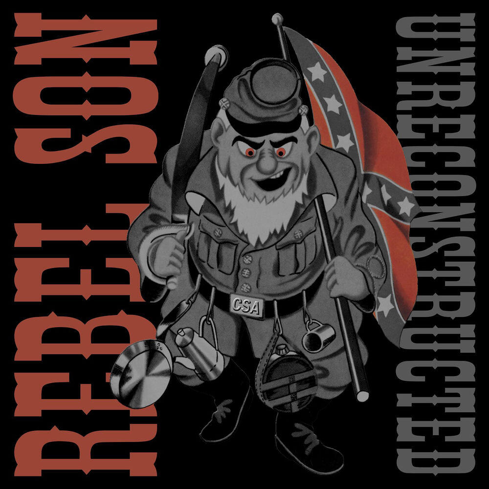 Релиз Unreconstructed