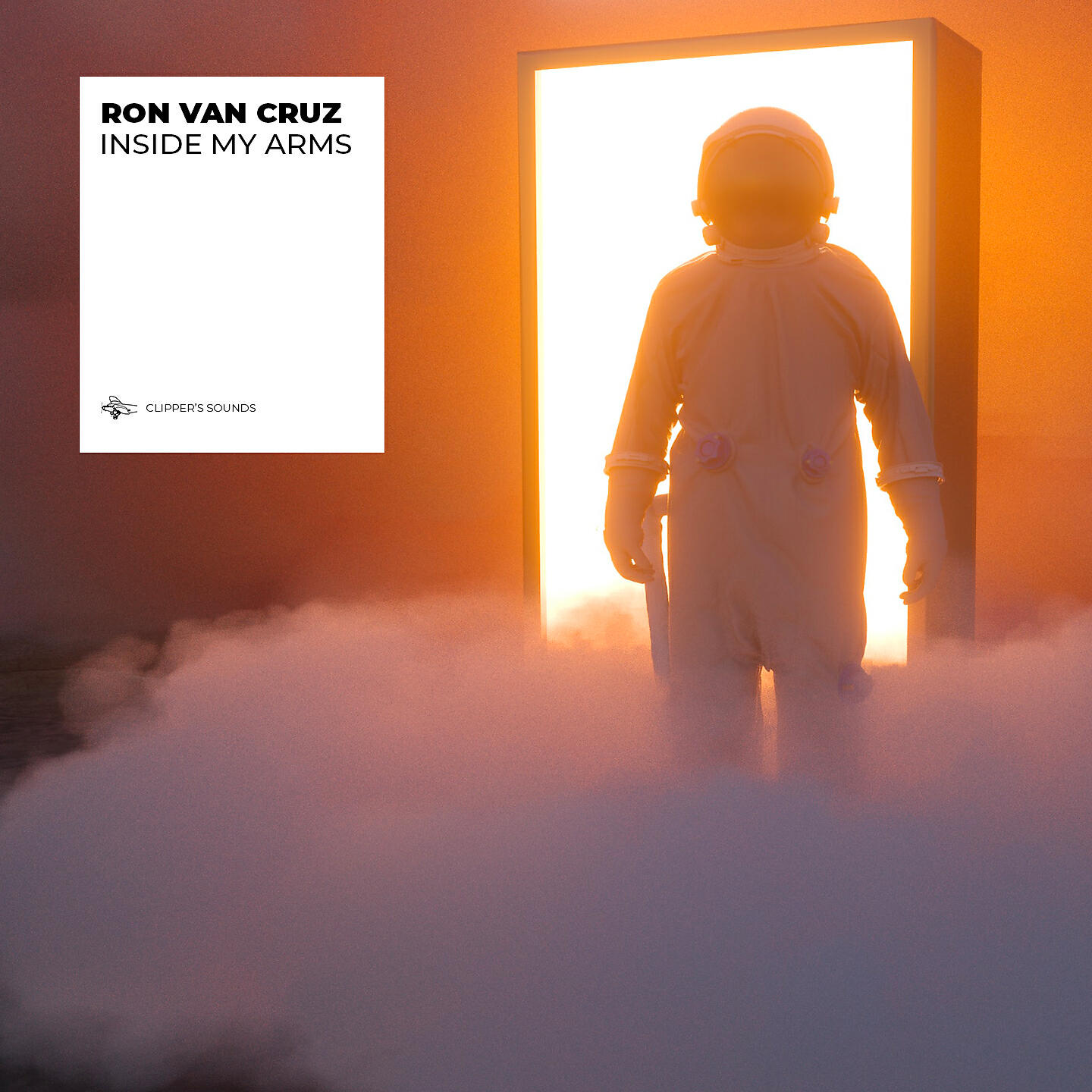Релиз Inside My Arms