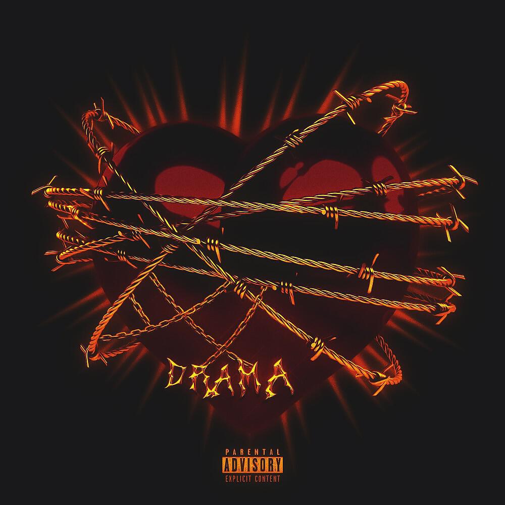 Релиз Drama